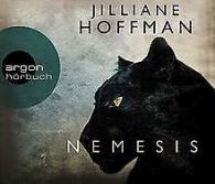 Nemesis | Hoffman, Jilliane | Book