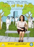 Year of the Dog DVD (2008) Molly Shannon, White (DIR) cert PG