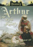 Arthur: Myth and Reality DVD (2005) King Arthur cert E