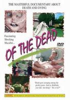 Of the Dead DVD (2009) Jean-Pol Ferbus cert E