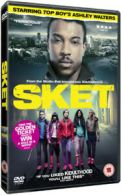 Sket DVD (2012) Aimee Kelly, Bhogal (DIR) cert 15