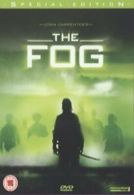 The Fog DVD (2004) Adrienne Barbeau, Carpenter (DIR) cert 15