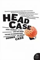 Head Case (P.S.).by Cass New 9780060594732 Fast Free Shipping<|