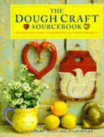 Doughcraft Sourcebook (Paperback) softback)