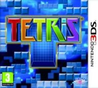Tetris (3DS) PEGI 3+ Puzzle: Falling Blocks