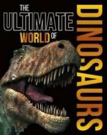 1000 Extreme and Extraordinary Dinosaur Facts (Hardback)