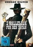 3 Halleluja für den Satan von Anthony Ascott | DVD