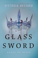 Glass Sword (Red Queen).by Aveyard New 9781410486684 Fast Free Shipping<|