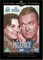 The Paleface [DVD] DVD