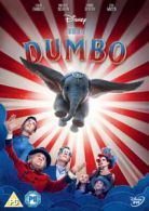 Dumbo DVD (2019) Colin Farrell, Burton (DIR) cert PG