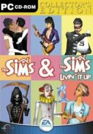 The Sims: Collectors Edition (The Sims & The Sims Livin' It Up) BOXSETS