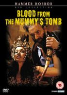 Blood from the Mummy's Tomb DVD (2004) Andrew Keir, Holt (DIR) cert 15