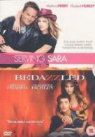 Serving Sara/Bedazzled DVD (2003) Reginald Hudlin cert 15