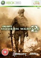 Call of Duty: Modern Warfare 2 (Xbox 360) NINTENDO WII Fast Free UK Postage<>