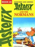 Asterix: Asterix and the Normans by Goscinny (Paperback) softback)