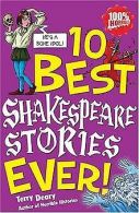 10 Best Shakespeare Stories Ever (10 Best Ever) | Terr... | Book