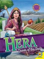 Hera: Queen of the Gods (Gods and Goddesses of Ancient Greece).by Temple New<|