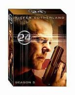 24 - Season 5 (7 DVDs) | DVD