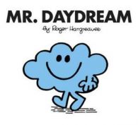 Mr. Men classic library: Mr. Daydream by Roger Hargreaves (Paperback) softback)