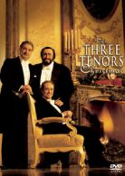 The Three Tenors: Christmas DVD (2007) David Mallett cert E