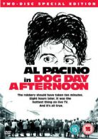 Dog Day Afternoon DVD (2006) Al Pacino, Lumet (DIR) cert 15 2 discs