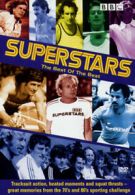 Superstars: The Best of the Best DVD (2003) Cathy Jones cert E