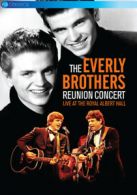 The Everly Brothers: Reunion Concert - Live at Royal Albert Hall DVD (2016) The