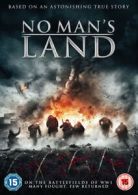 No Man's Land DVD (2015) Ricardo Esser, Eijkeren (DIR) cert 15