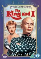 The King and I DVD (2006) Deborah Kerr, Lang (DIR) cert U