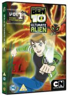 Ben 10 - Ultimate Alien: Volume 1 DVD (2011) Yuri Lowenthal cert PG