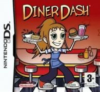 Diner Dash (DS) PEGI 3+ Puzzle
