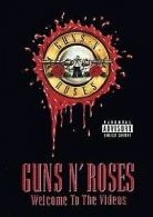 Guns N' Roses - Welcome to the Videos von Duff McKagan | DVD