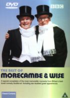 Morecambe and Wise: Best of DVD (2001) Eric Morecambe, Meredith (DIR) cert U