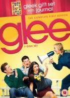 Glee: The Complete First Season DVD (2010) Dianna Agron cert 12