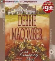 Burr, Sandra : 44 Cranberry Point (Cedar Cove Novels) CD