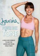 Davina: Power Box & Tone DVD (2018) Davina McCall cert TBC
