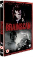 Brainscan DVD (2006) Edward Furlong, Flynn (DIR) cert 15