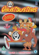 Ghostbusters: Witch's Stew DVD (2005) Pat Fraley cert U