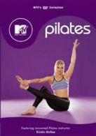 MTV Pilates DVD (2004) Kristin McGee cert U