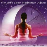 Philip Permutt : The Little Sleep Meditation Album CD (2007)