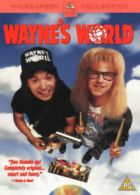 Wayne's World DVD (2001) Mike Myers, Spheeris (DIR) cert PG
