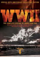 WWII: Volume 1 - Hitler's Rise to Power DVD cert E