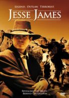 Jesse James - Legend. Oulaw. Terrorist DVD (2007) Jesse James cert E