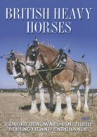 British Heavy Horses DVD (2004) cert E