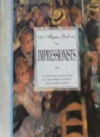 Magna Book of Impressionists (Little Gift Books) By Juliet Rodway