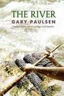 The River (Hatchet Adventure).by Paulsen New 9780385303880 Fast Free Shipping<|
