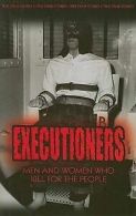 Williams, Anne : Executioners