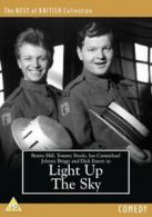 Light Up the Sky DVD (2007) Tommy Steele, Gilbert (DIR) cert PG