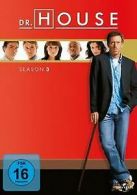 Dr. House - Season 3 [6 DVDs] von Deran Sarafian, Daniel ... | DVD