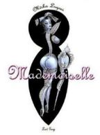 Ill: Mademoiselle... by Mirka Lugosi (Paperback)